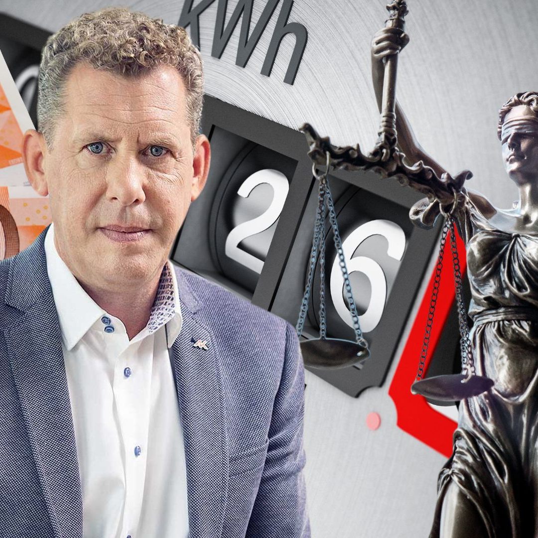 Kein Gutschein ohne Stromzähler