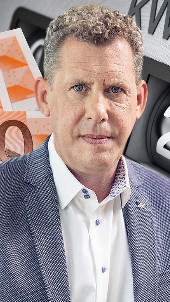 Kein Gutschein ohne Stromzähler