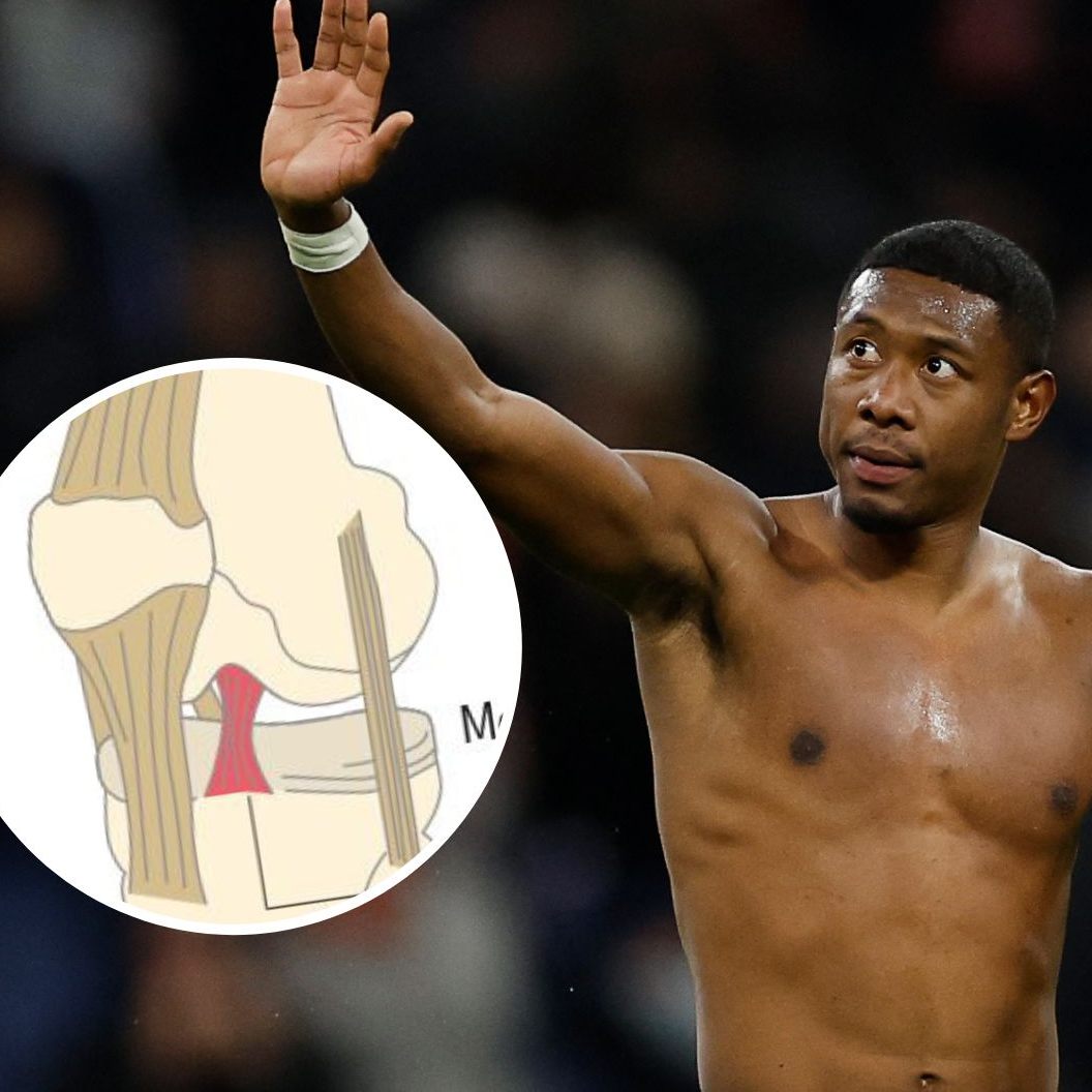 Nach der OP ist vor der Rehabilitation