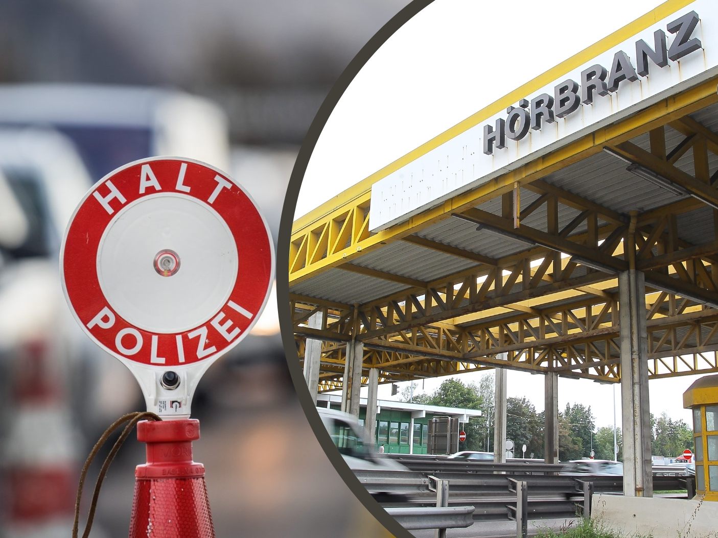 Am vergangenen Wochenende (2./3. Dezember) hat die Bundespolizei zahlreiche unerlaubte Einreisen und Schleusungen in Bus und Bahn am Grenzübergang Hörbranz (BAB 96) und am Bahnhof Lindau-Reutin aufgedeckt.