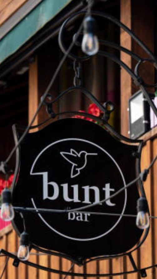 Junggastronom Gregor Plankensteiner hat die Bar übernommen.