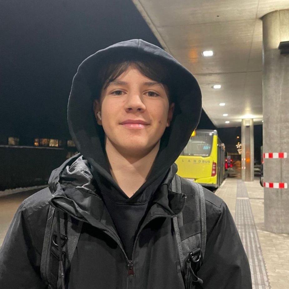 Landbus an der "Mobilitätsdrehscheibe" Bahnhof Rankweil: Fahrplanwechsel am Sonntag.