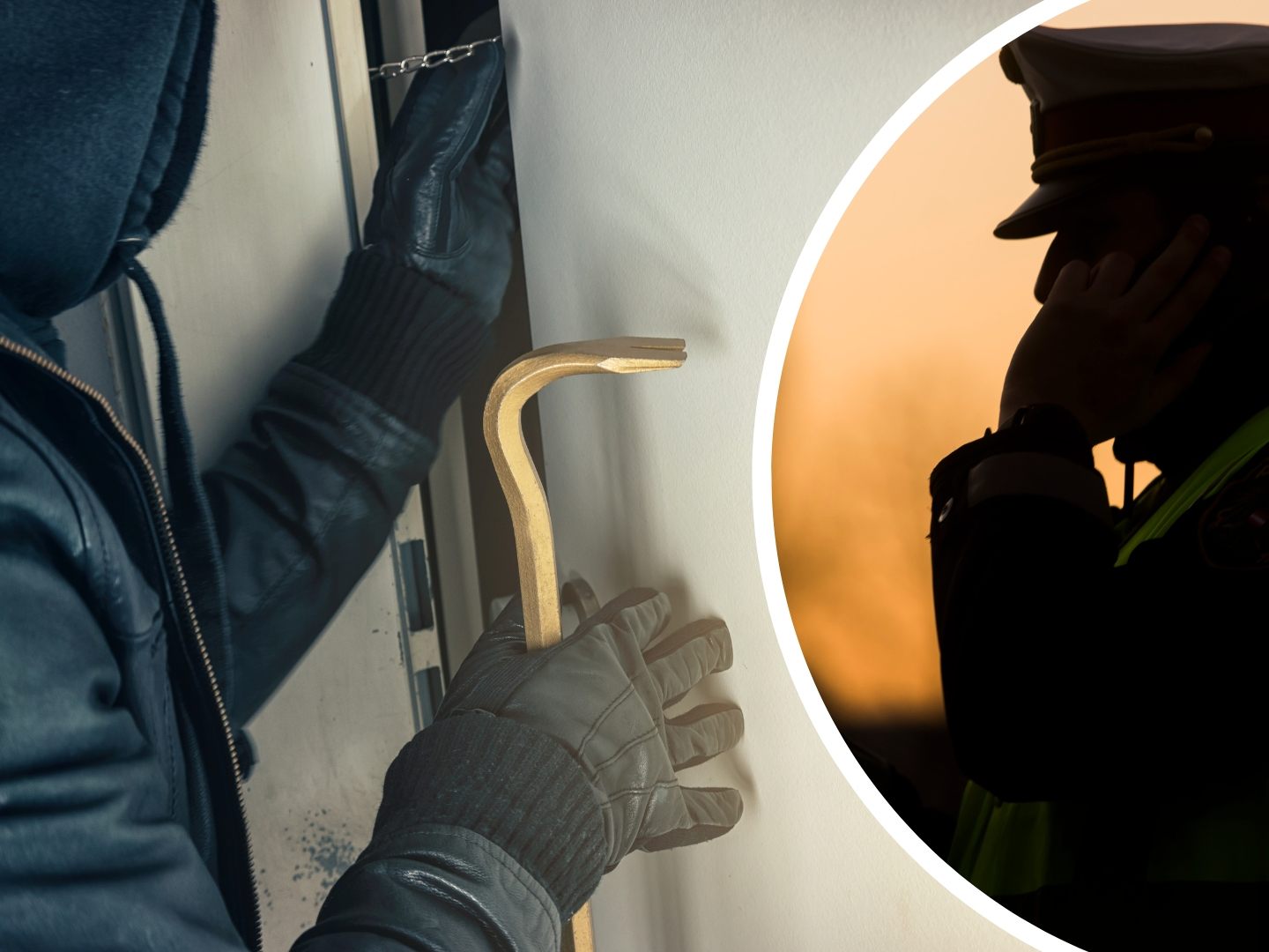 Der 17-Jährige wurde festgenommen.