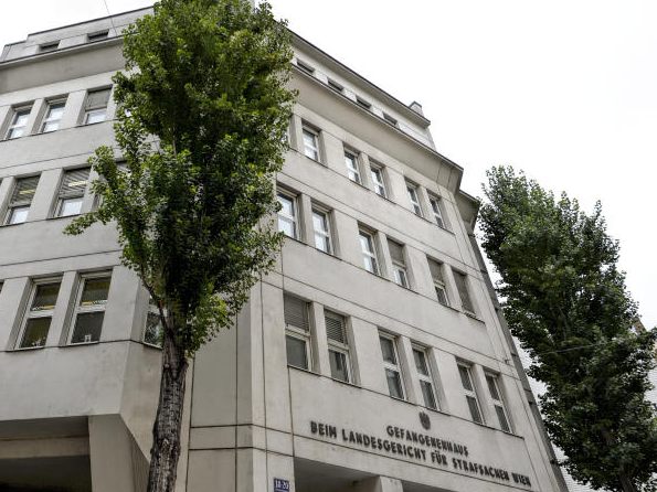 Eine Jugend-Bande sorgt auch in der Haft für Wirbel.