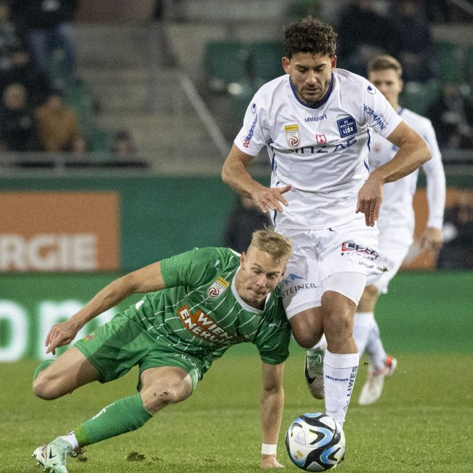 Am Samstag wurden drei Bundesligaspiele wegen Schneefällen abgesagt.