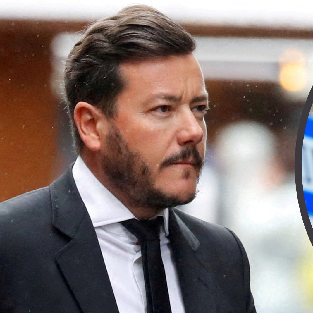 ufgrund der Insolvenz der Signa Holding sowie vieler anderer Anzeichen, dass es nicht gut laufe, habe sich "Forbes" entschieden, Benko von der "Forbes Billionaires List" zu nehmen.