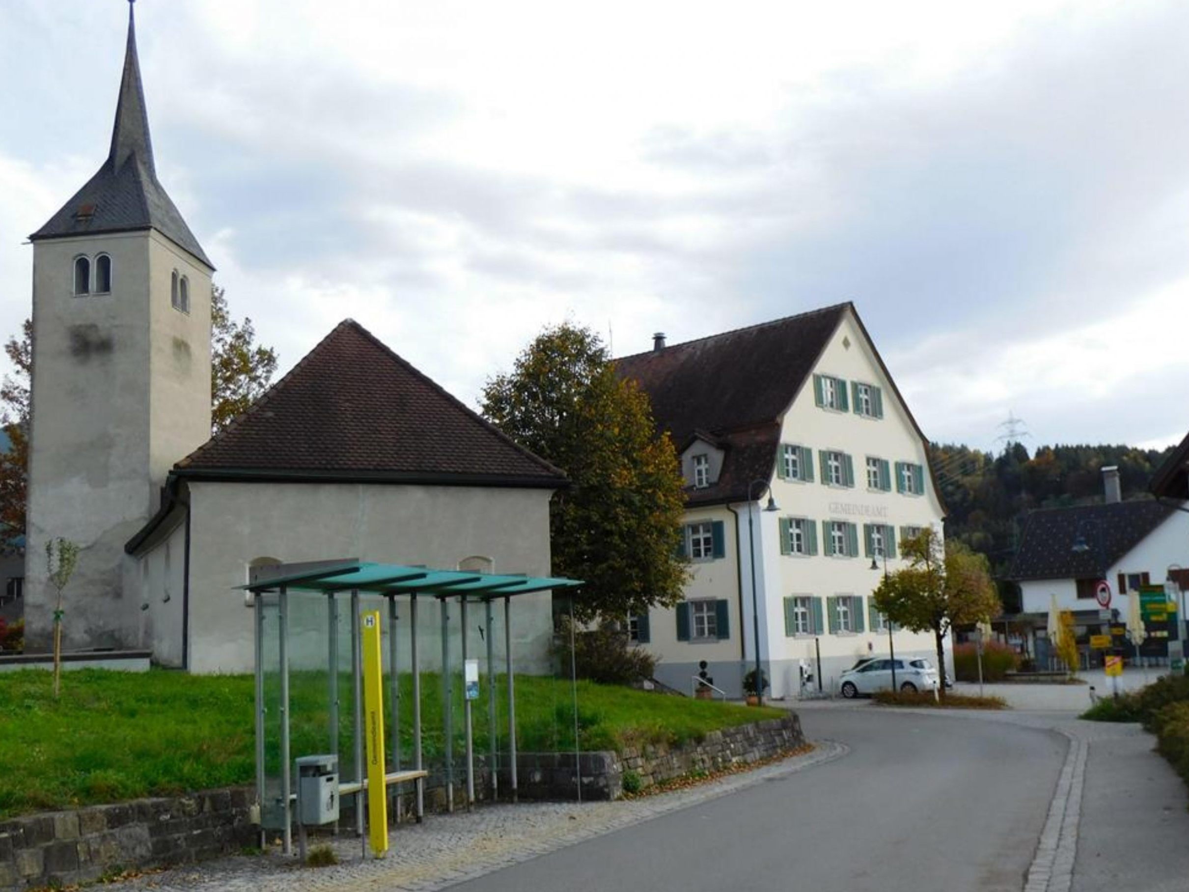 Die Göfner Gemeindevertretung hat in ihrer jüngsten Sitzung den Voranschlag für das kommende Jahr beschlossen. Die Göfner Gemeindevertretung hat in ihrer jüngsten Sitzung den Voranschlag für das kommende Jahr beschlossen.