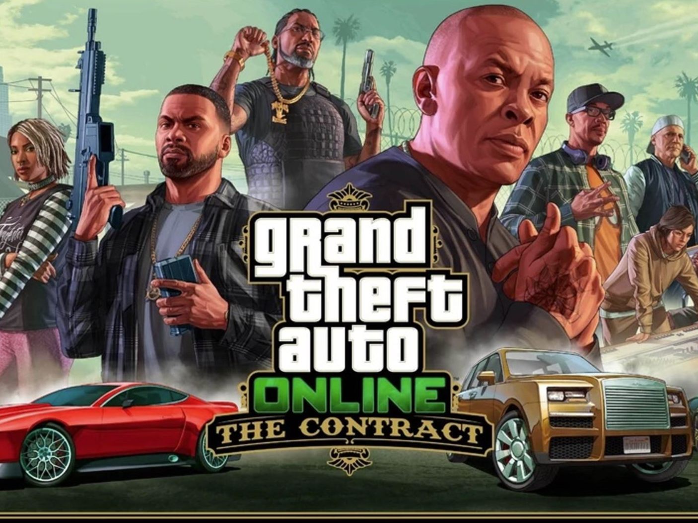 Rockstar Games