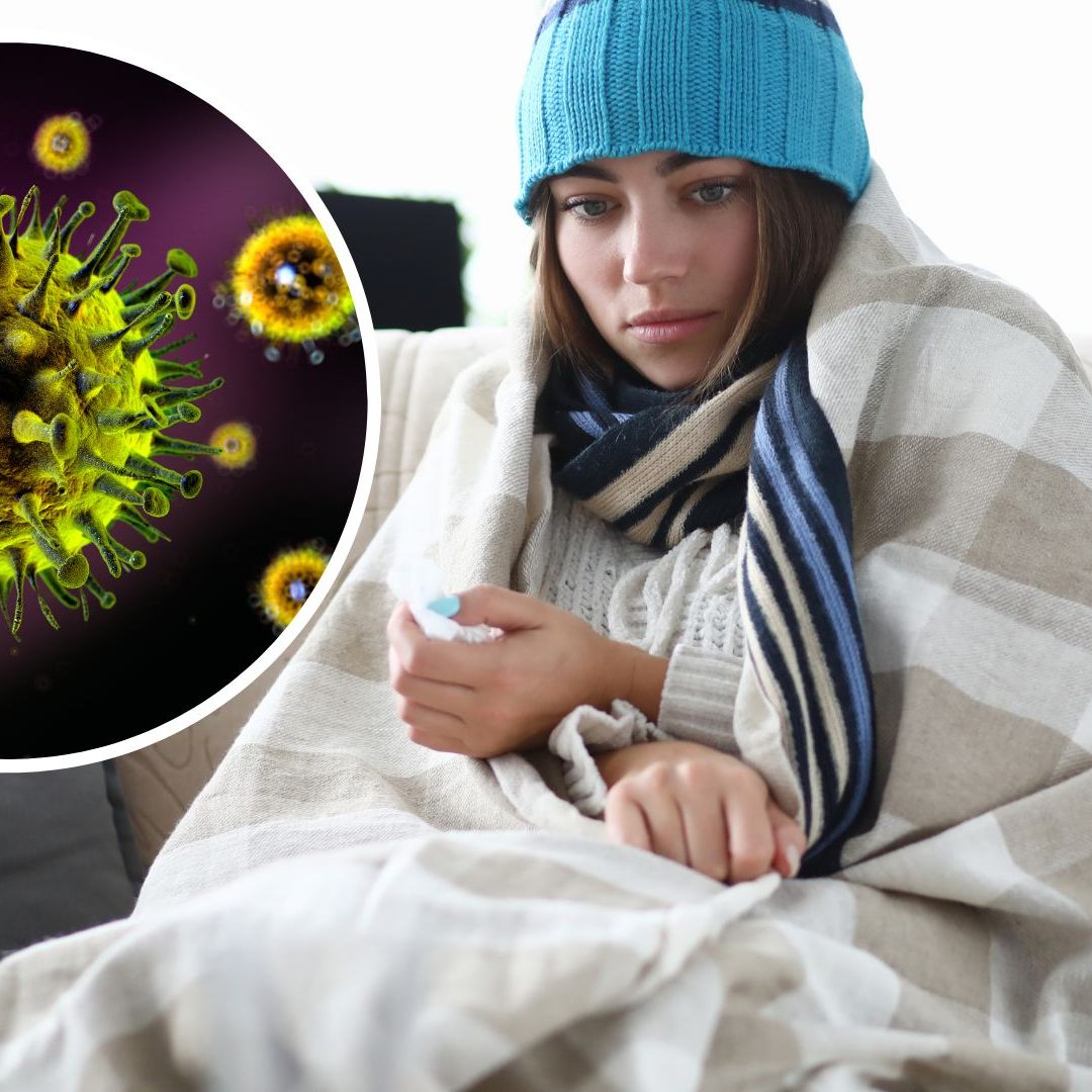 Auch im Corona-Abwassermonitoring hielt der im Juli begonnene Anstieg der SARS-CoV-2-Virusnachweise weiter an