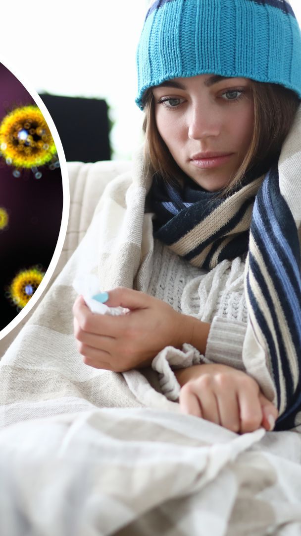 Auch im Corona-Abwassermonitoring hielt der im Juli begonnene Anstieg der SARS-CoV-2-Virusnachweise weiter an