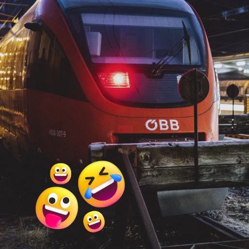 Symbolfotos: APA, Montage via CanvaPro (Emojis)