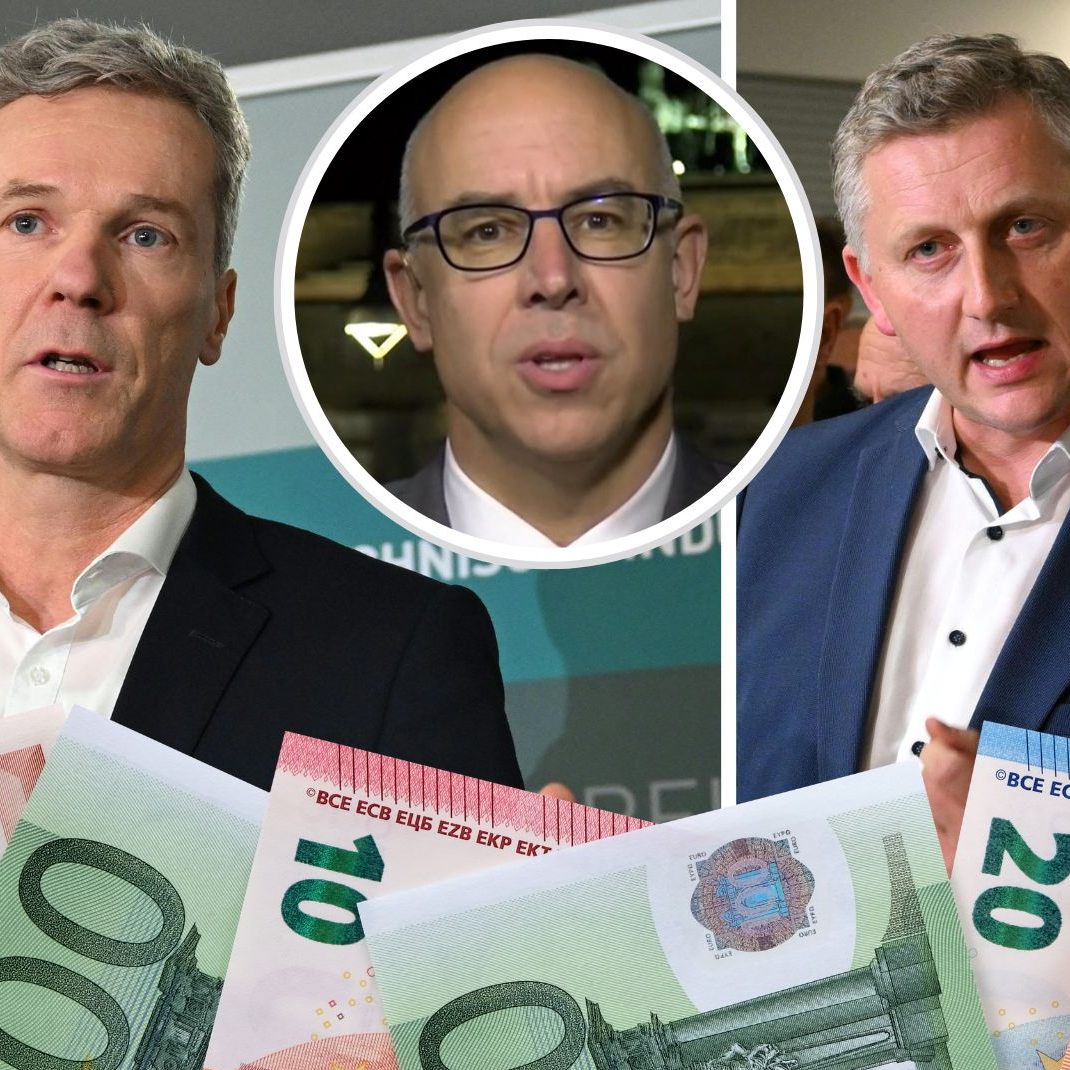 Einigung nach acht Verhandlungsrunden