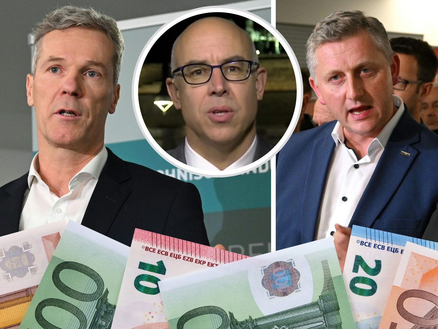 Einigung nach acht Verhandlungsrunden