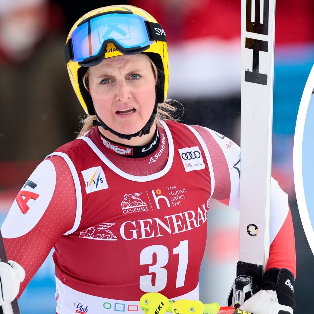 Die 27-Jährige hat bereits mehrere schwere Verletzungen hinter sich