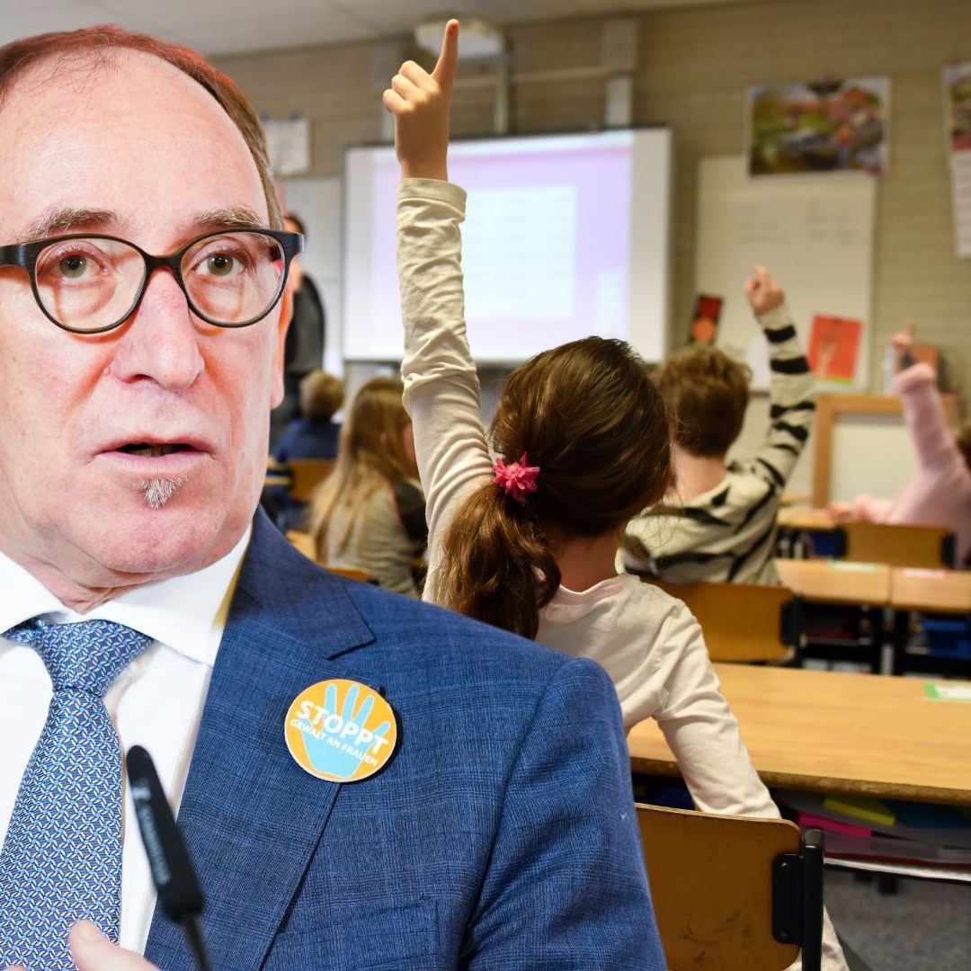 Auch "Abschottung" von Menschen in Pflegeheimen soll künftig nicht mehr stattfinden