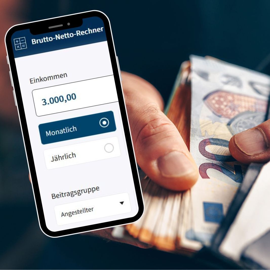 Soll Erleichterung durch Abschaffung der "kalten Progression" darstellen