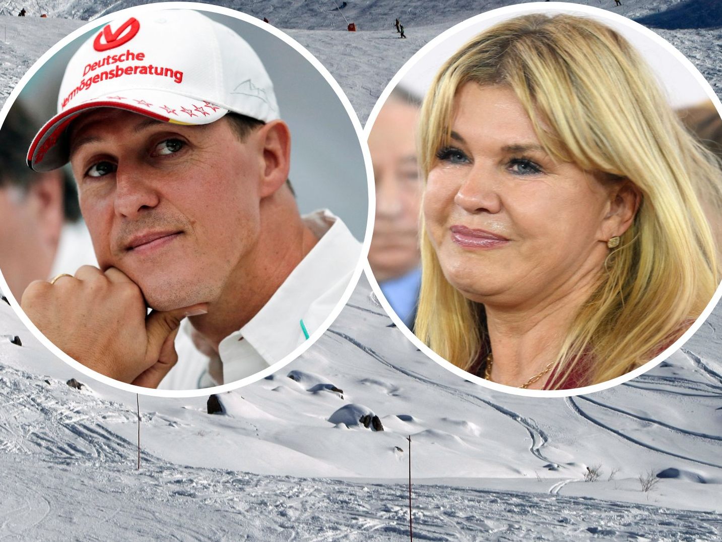 Leben der Familie Schumacher änderte sich am 29. Dezember 2013 schlagartig