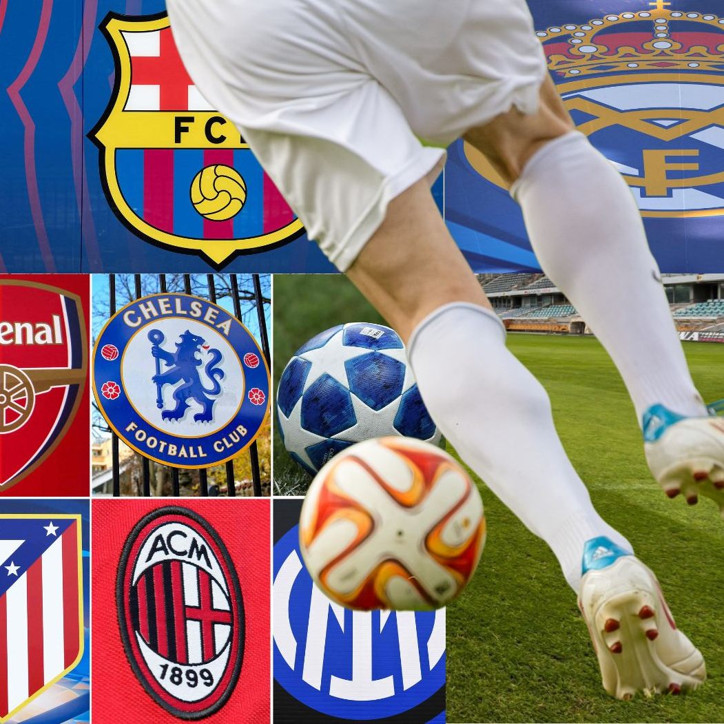 Streit um die Gründung einer Super League