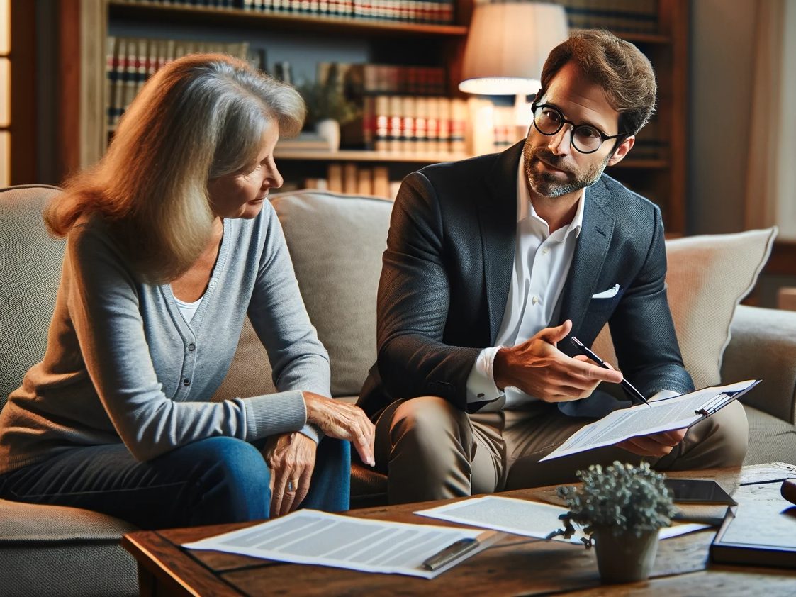 Was muss man beim Vererben beachten?