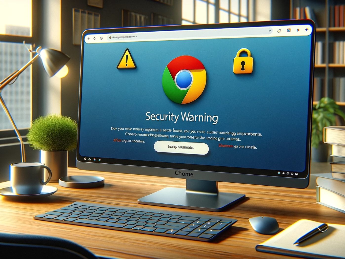 google chrome