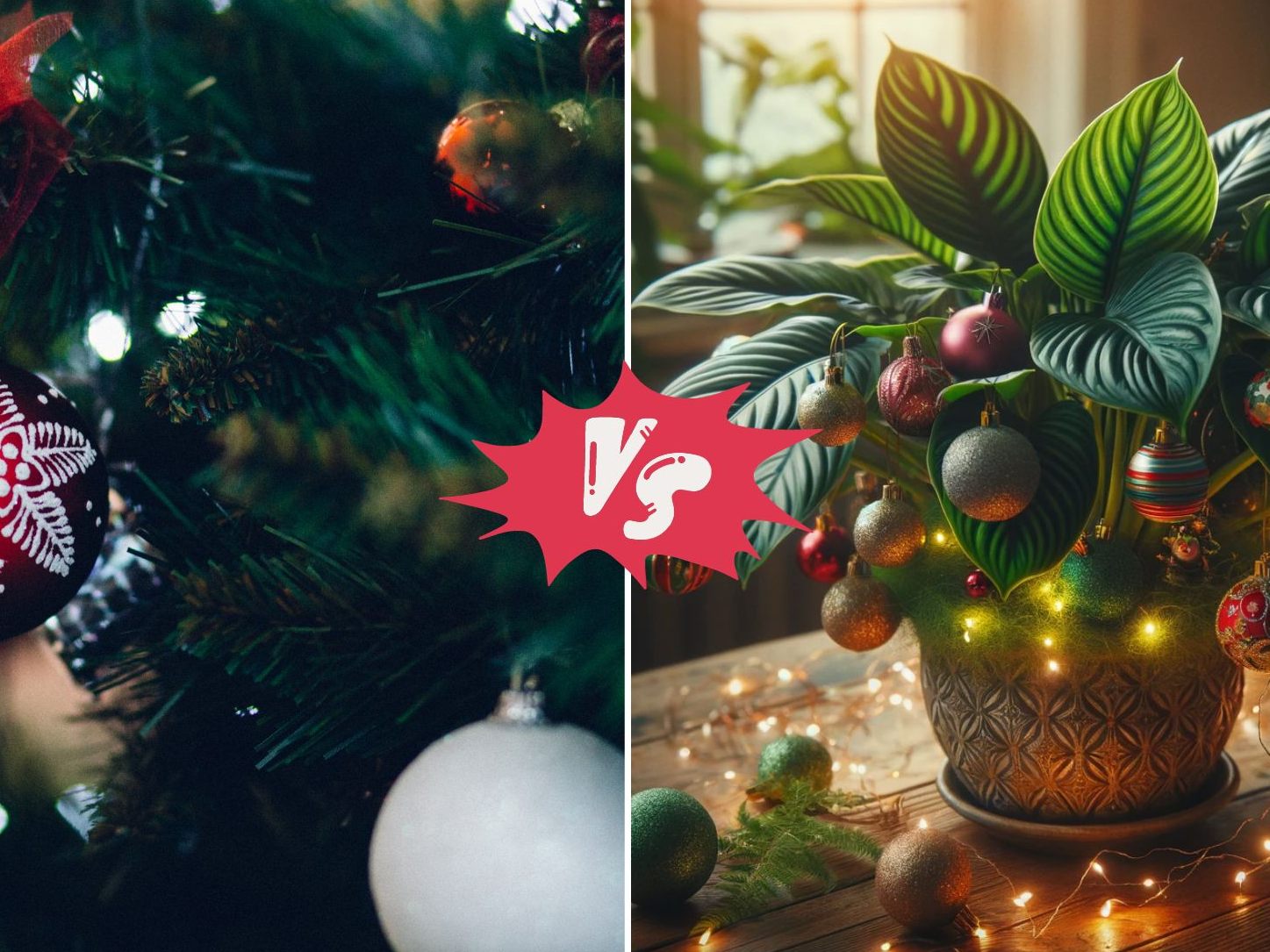 Greenpeace sieht die Christbaumproduktion als Gefahr für das Klima.