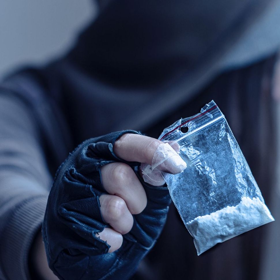 Drogenhandel Vorarlberg