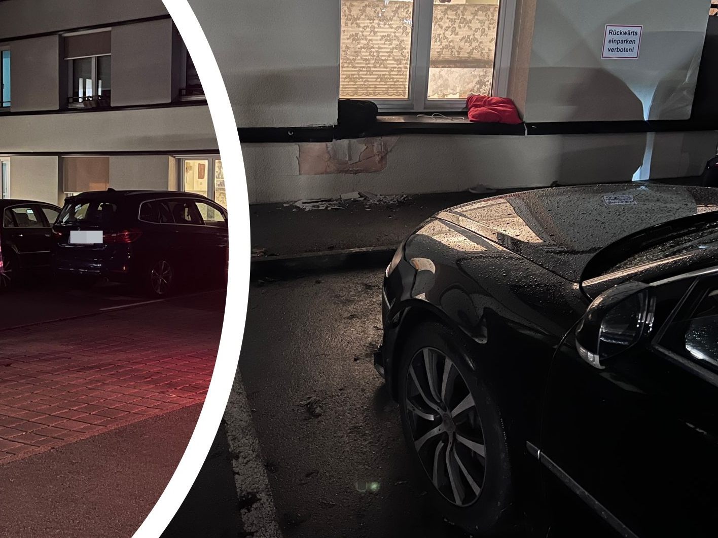 Mädchen entwendete in Vorarlberg Fahrzeugschlüssel Mädchen entwendete in Vorarlberg Fahrzeugschlüssel