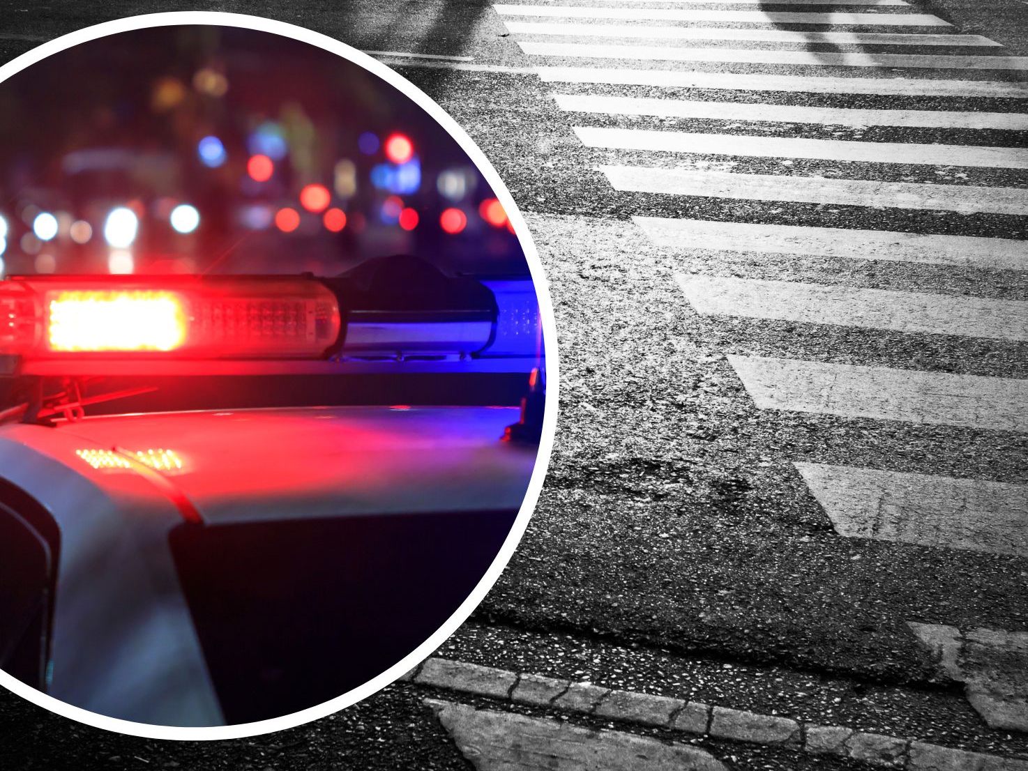 Jugendlicher auf Schutzweg von Pkw erfasst und schwer verletzt.