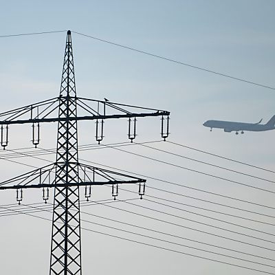 Energiefirmen sollen einen Beitrag leisten, sagt die Regierung