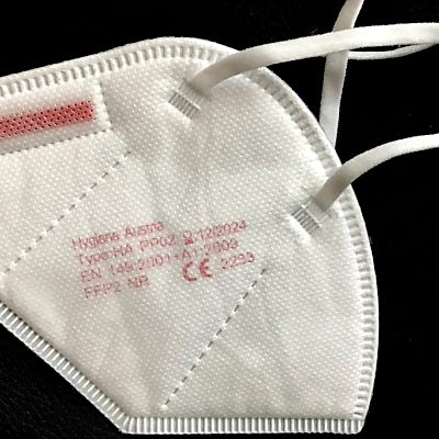 FFP2-Maskenskandal rund um Hygiene Austria erregte großes Aufsehen