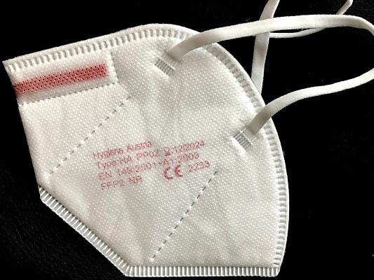 FFP2-Maskenskandal rund um Hygiene Austria erregte großes Aufsehen