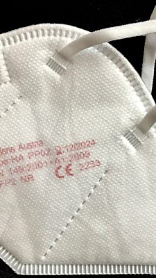 FFP2-Maskenskandal rund um Hygiene Austria erregte großes Aufsehen