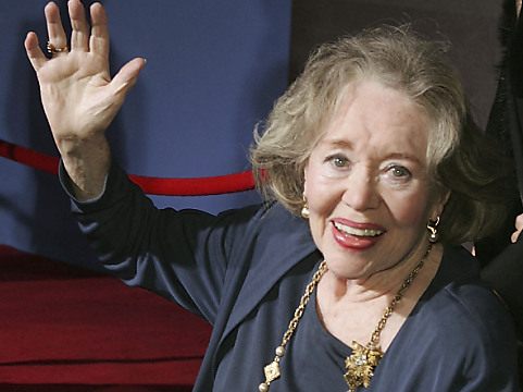 Britische Schauspielerin Glynis Johns verstorben Britische Schauspielerin Glynis Johns verstorben