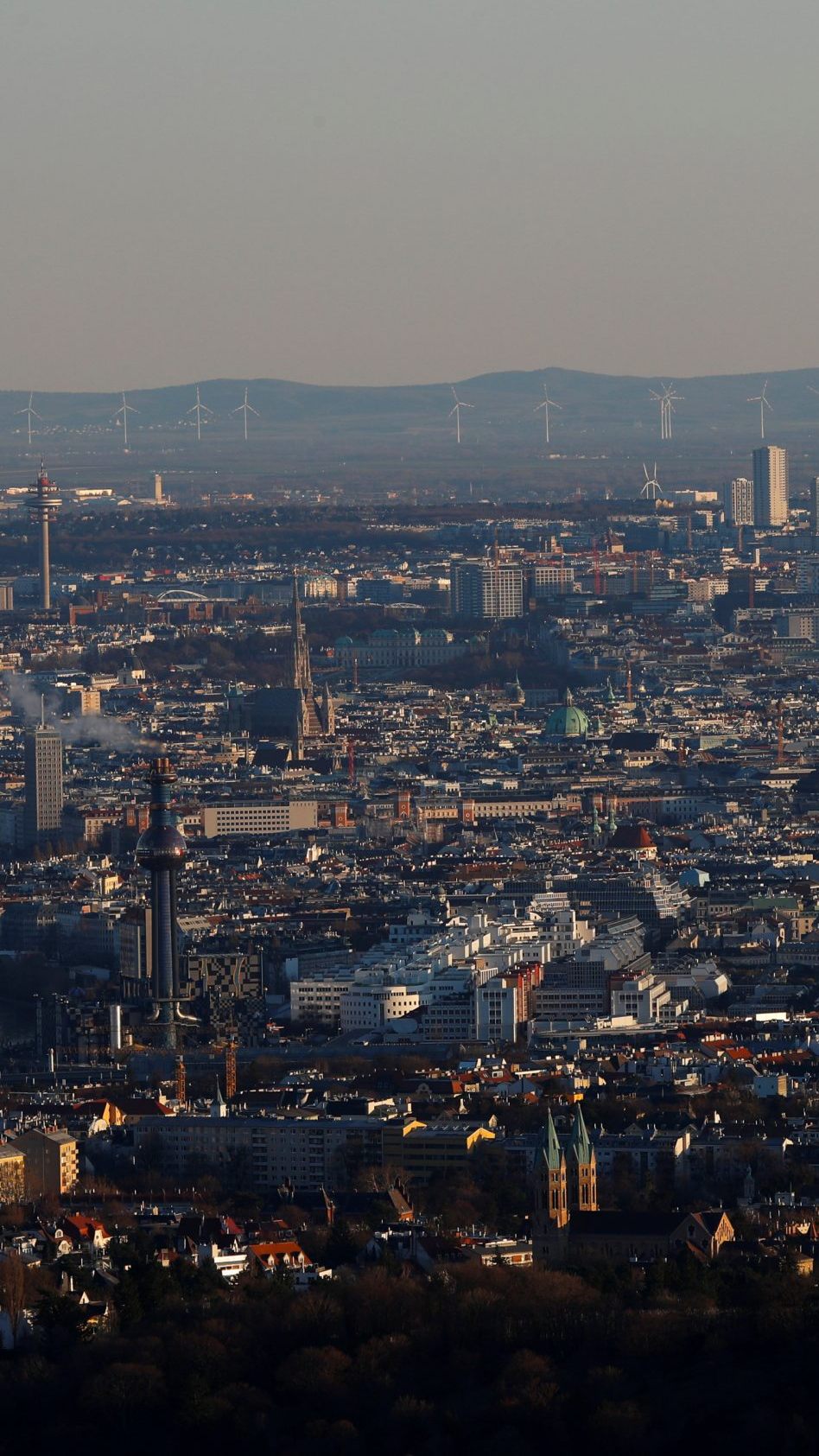 Der ÖHGB kritisiert die Wiener Zweitwohnsitzabgabe.
