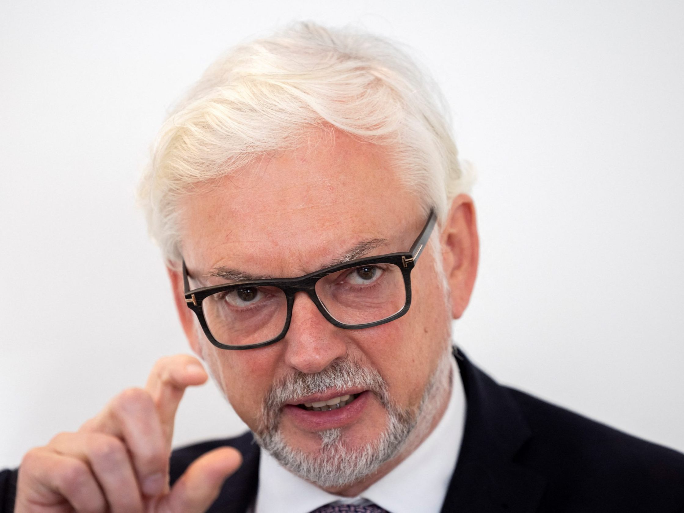 Laut dem Verbund-Chef hält die Energiewende die Strompreise langfristig hoch.