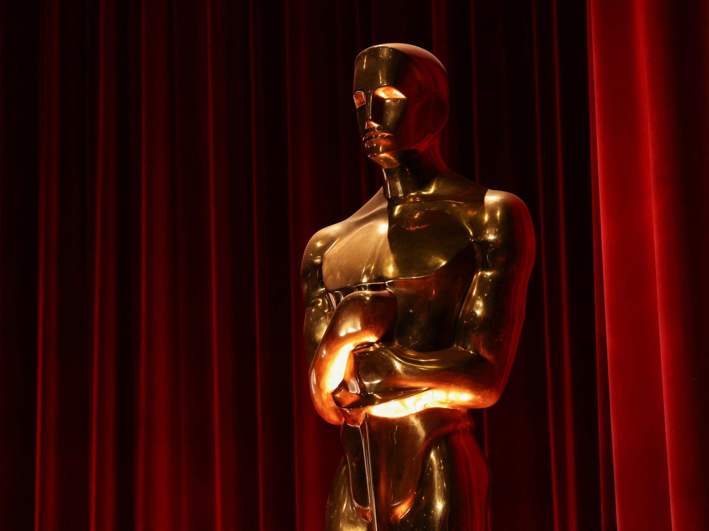 Das sind die Oscar-Nominierungen 2024.