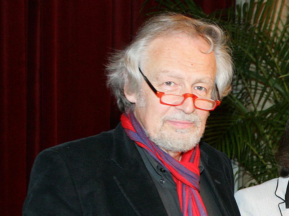 Der Wiener Historiker Hubert Christian Ehalt ist tot. Der Wiener Historiker Hubert Christian Ehalt ist tot.