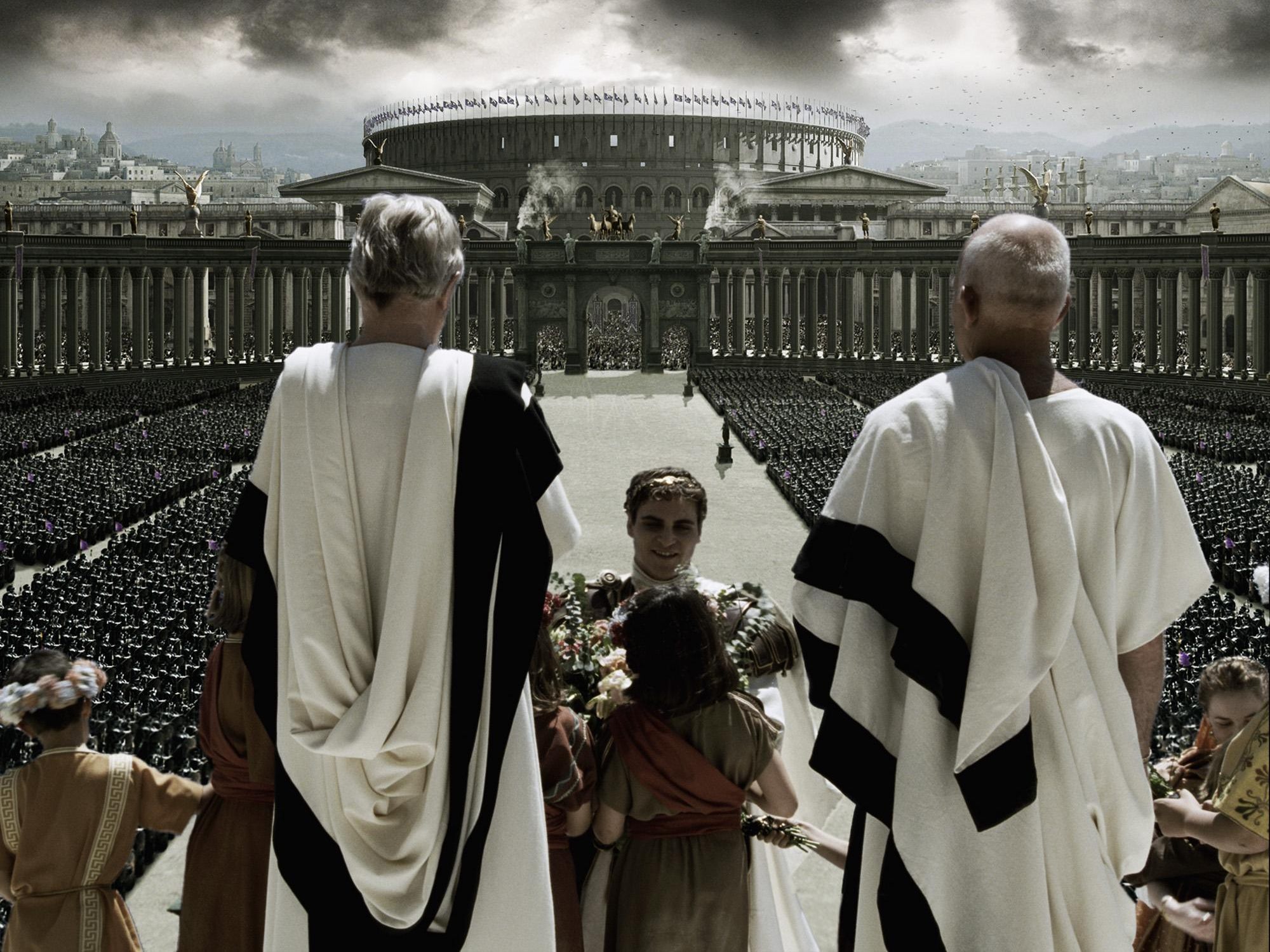 Der Film "Gladiator" wird nach 23 Jahren mit einem zweiten Teil fortgesetzt.