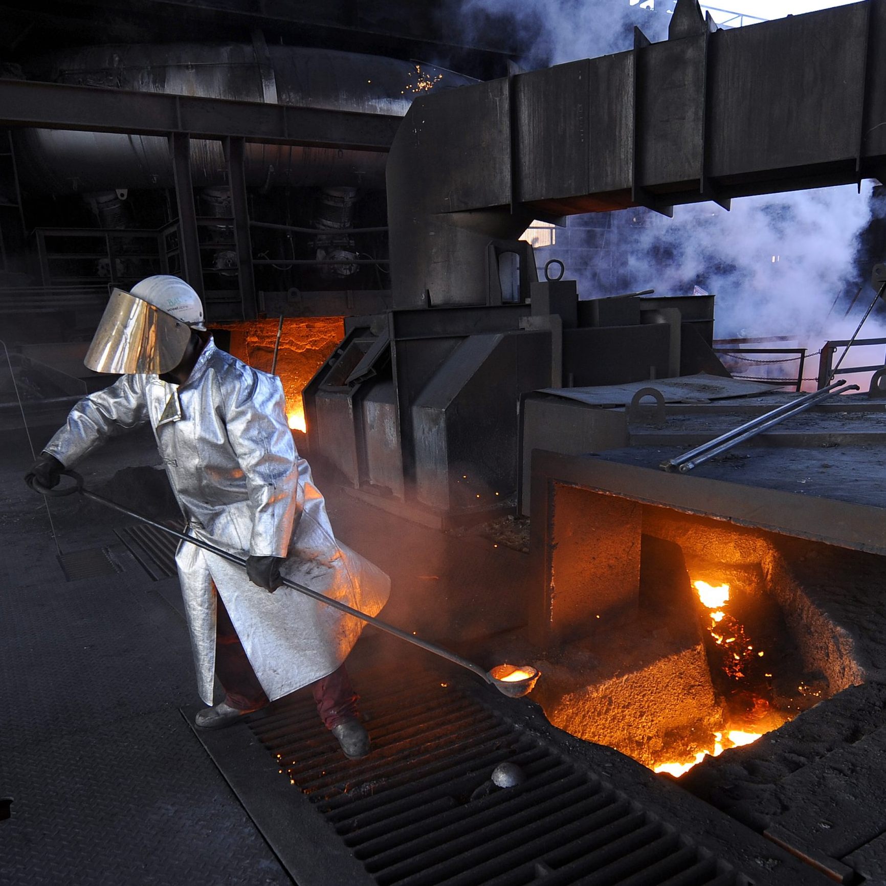 32.000 Metaller bekommen weniger als im KV-Abschluss vorgesehen.