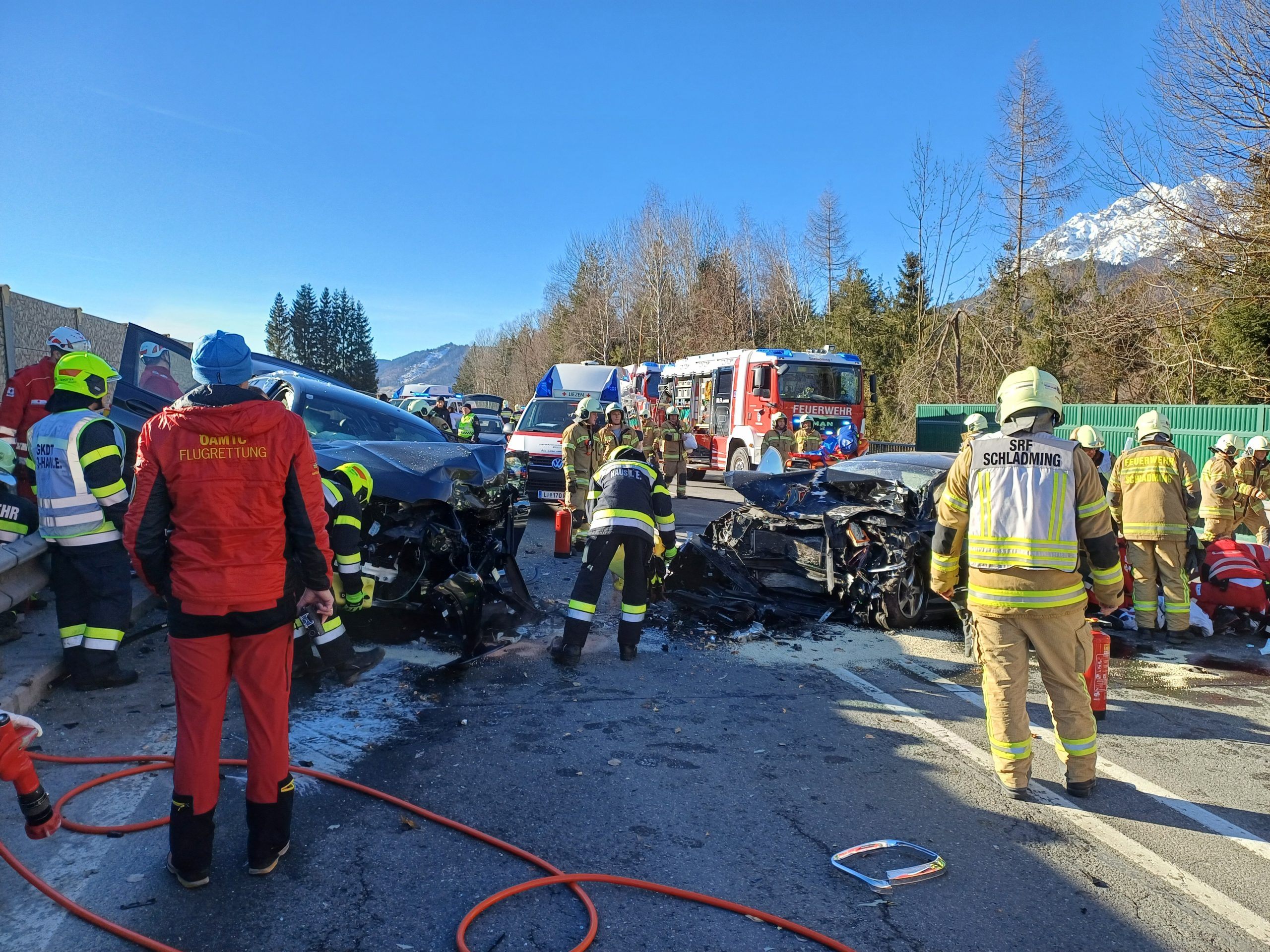 Die Rettung konnte den vierjährigen Wiener reanimieren. Die Rettung konnte den vierjährigen Wiener reanimieren.