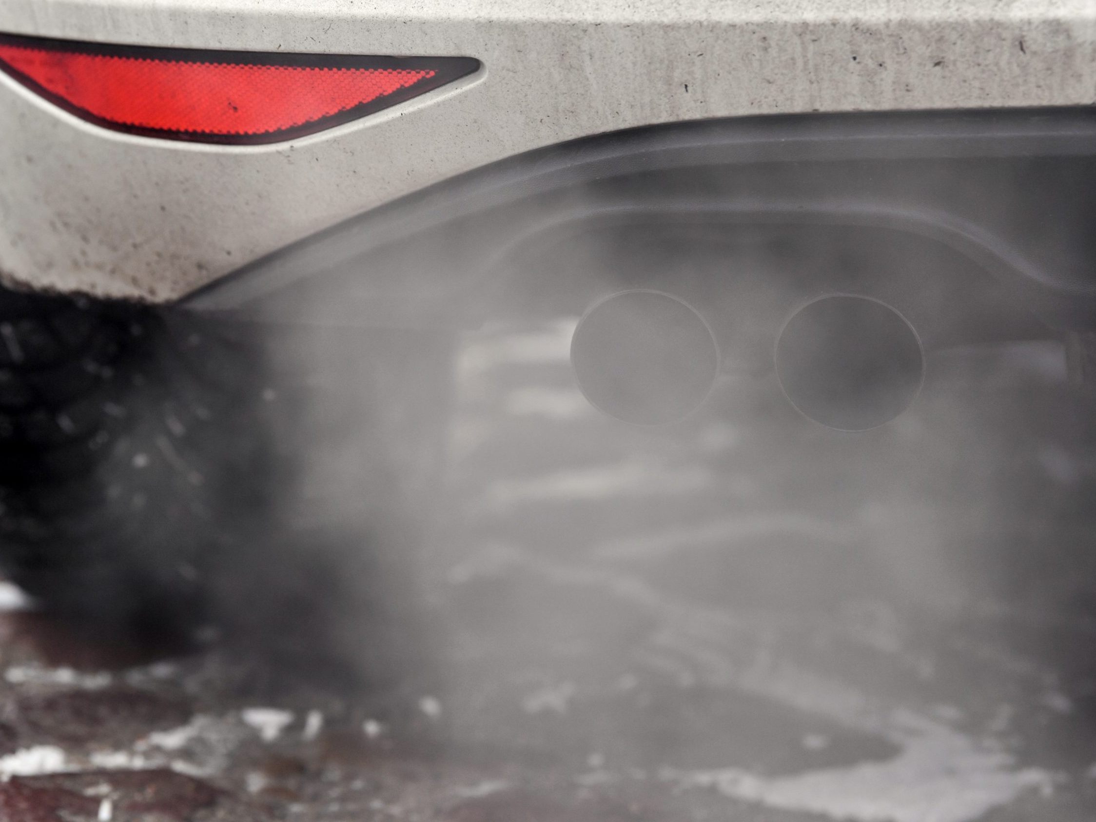 Das Jahr 2023 startete mit einer "Feinstaub-Suppe" in Wien. Unter dem Jahr waren die Feinstaubwerte aber niedrig. Das Jahr 2023 startete mit einer "Feinstaub-Suppe" in Wien. Unter dem Jahr waren die Feinstaubwerte aber niedrig.