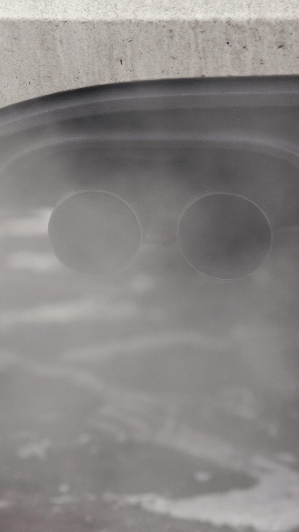 Das Jahr 2023 startete mit einer "Feinstaub-Suppe" in Wien. Unter dem Jahr waren die Feinstaubwerte aber niedrig.