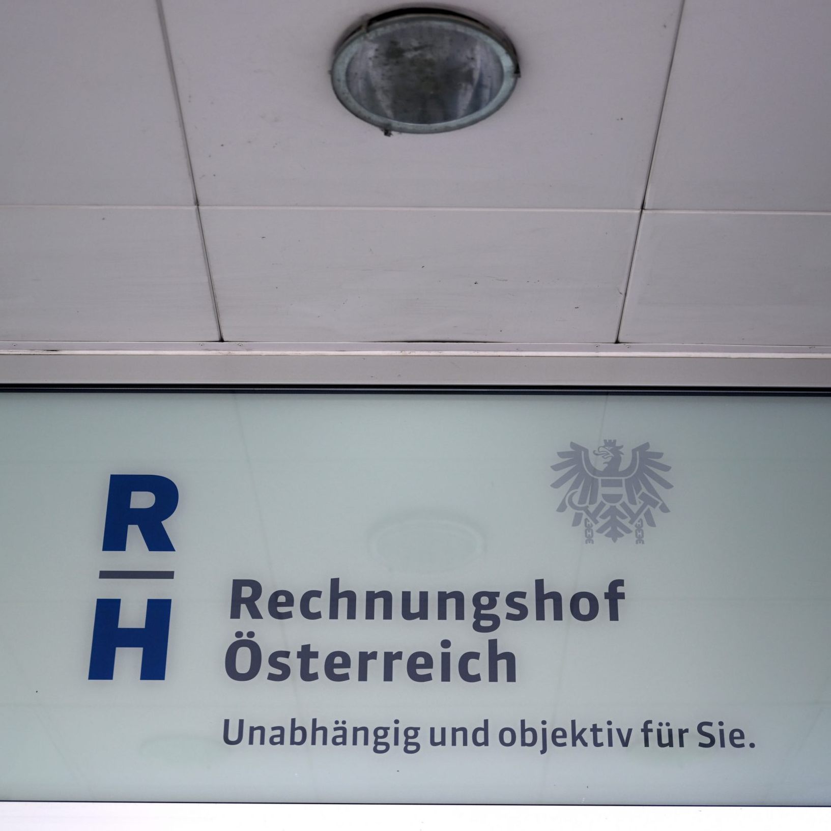 Der Rechnungshof verteilt gut 15.000 Euro.