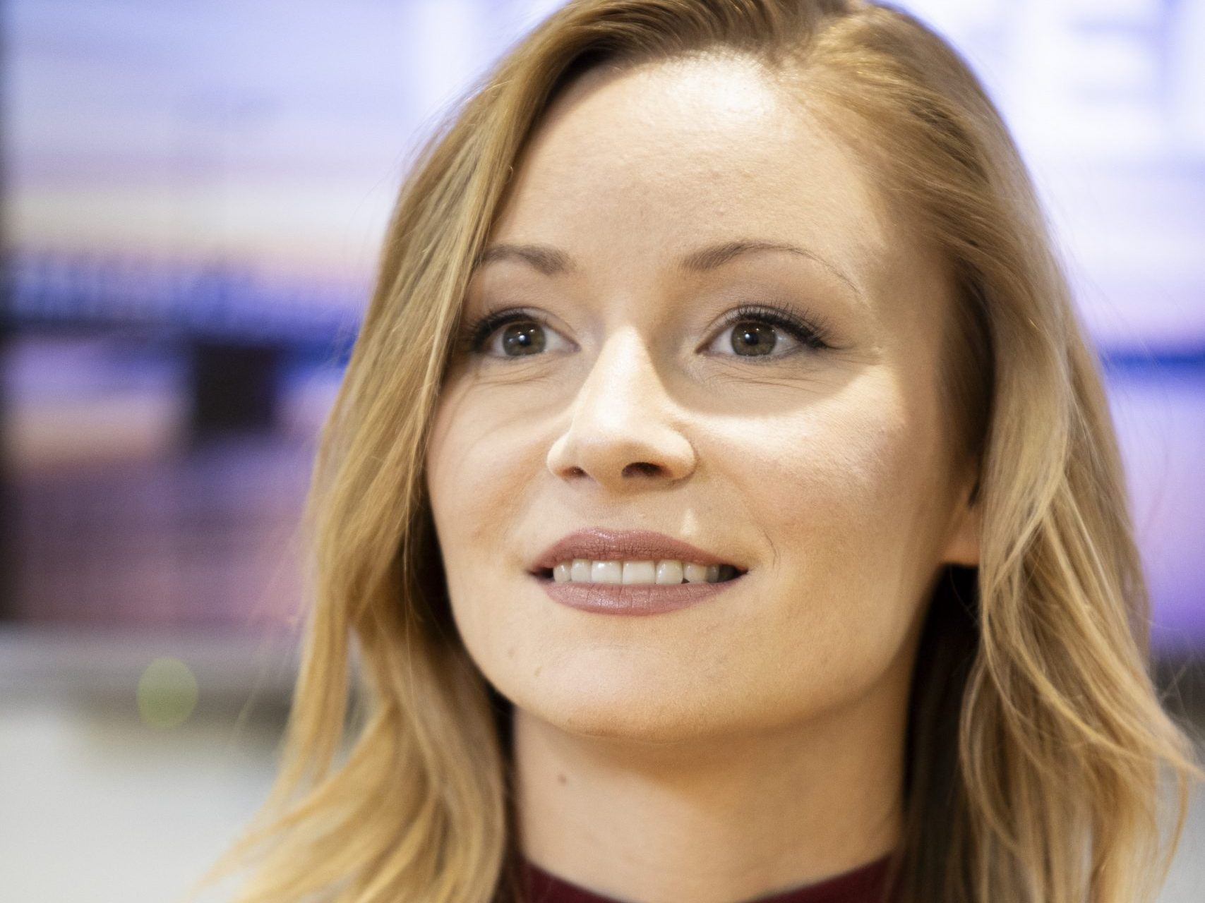 Kaleen wird am 9. Mai in der ersten Hälfte des zweiten Semifinales um den Einzug ins ESC-Finale singen. Kaleen wird am 9. Mai in der ersten Hälfte des zweiten Semifinales um den Einzug ins ESC-Finale singen.