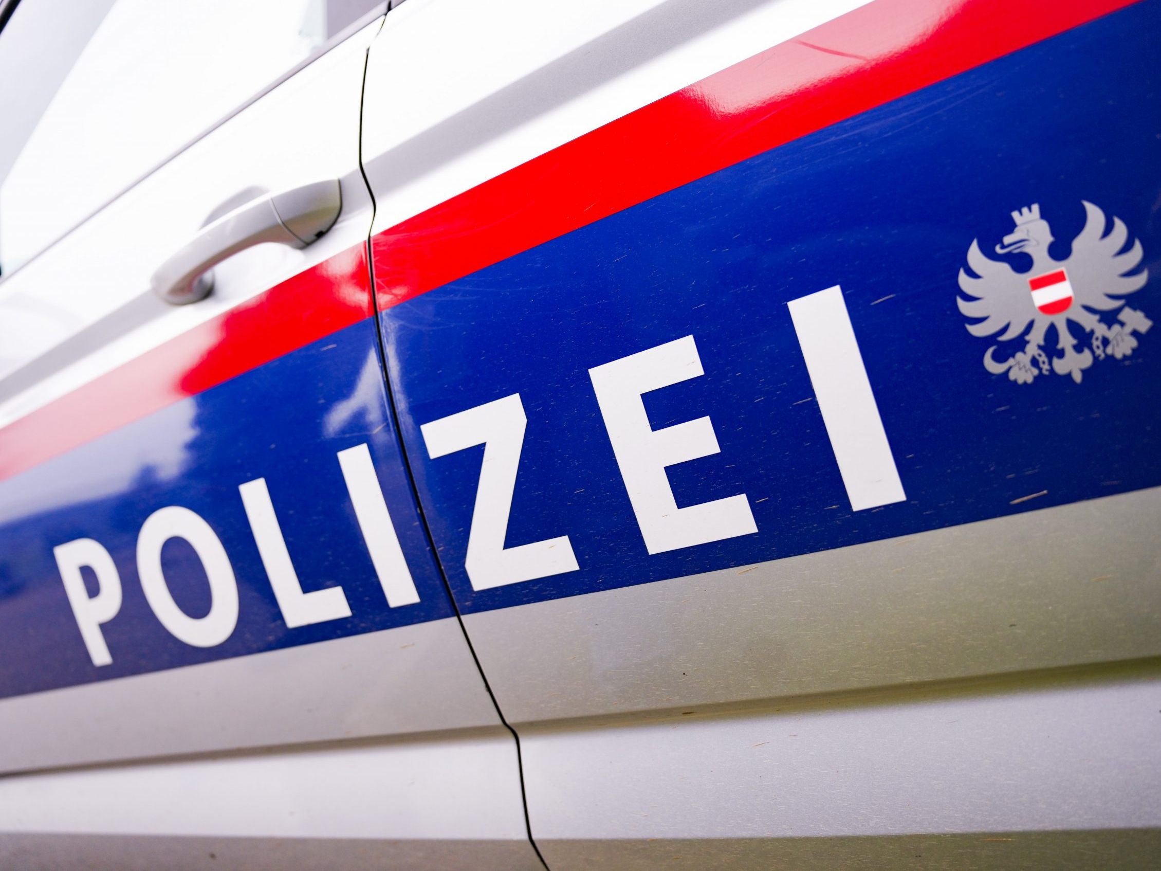 In Wien-Brigittenau wurde ein Mann mit dem Umbringen bedroht.