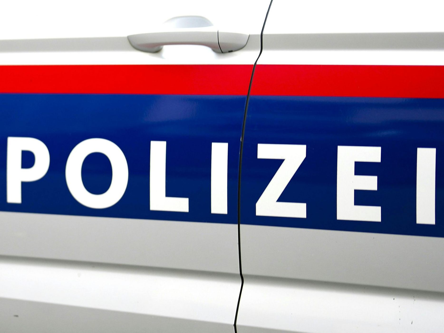 Die Polizei in OÖ fand eine Leiche. Die Polizei in OÖ fand eine Leiche.