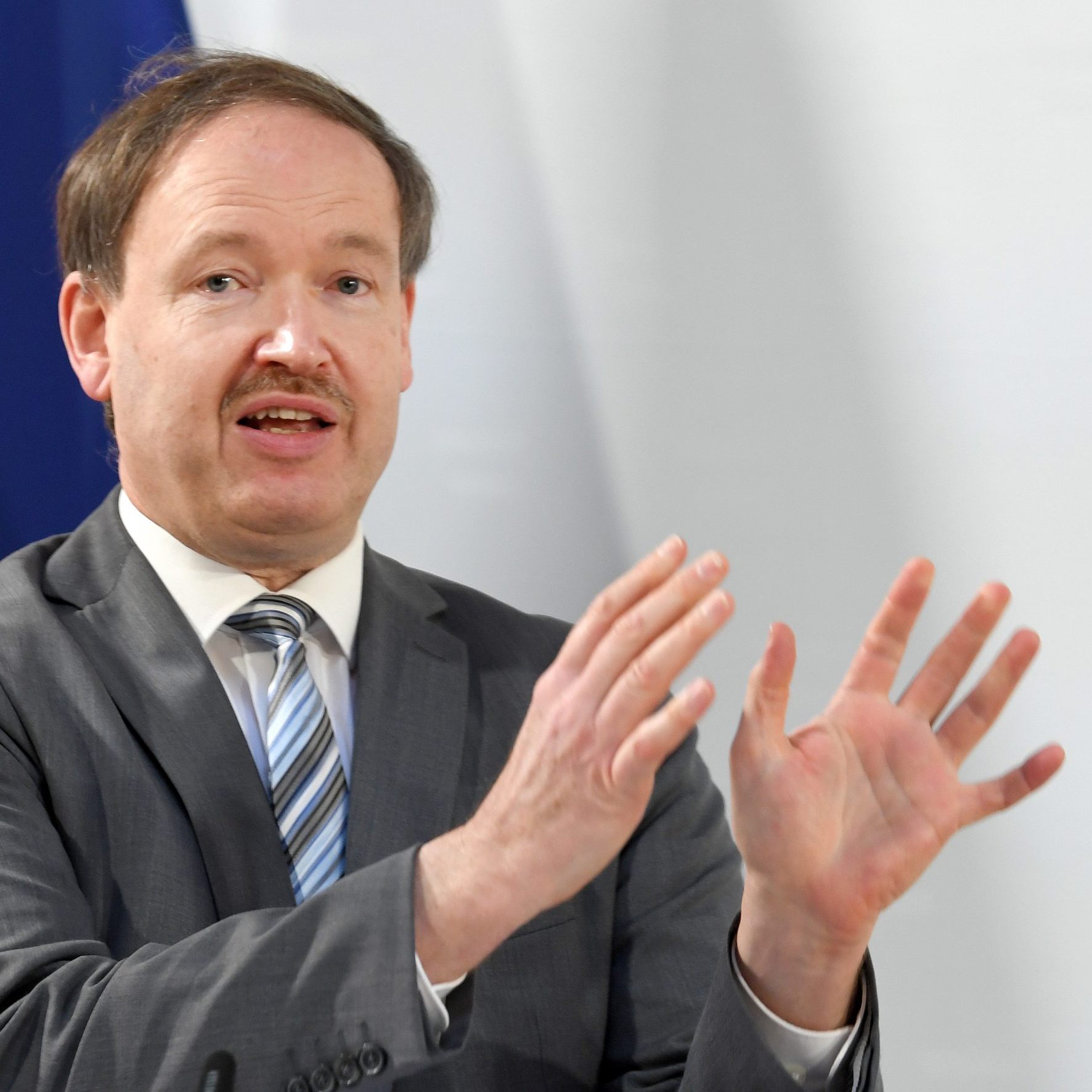 IV-Chefökonom Helmenstein sieht keinen Frühlingssaufschwung.