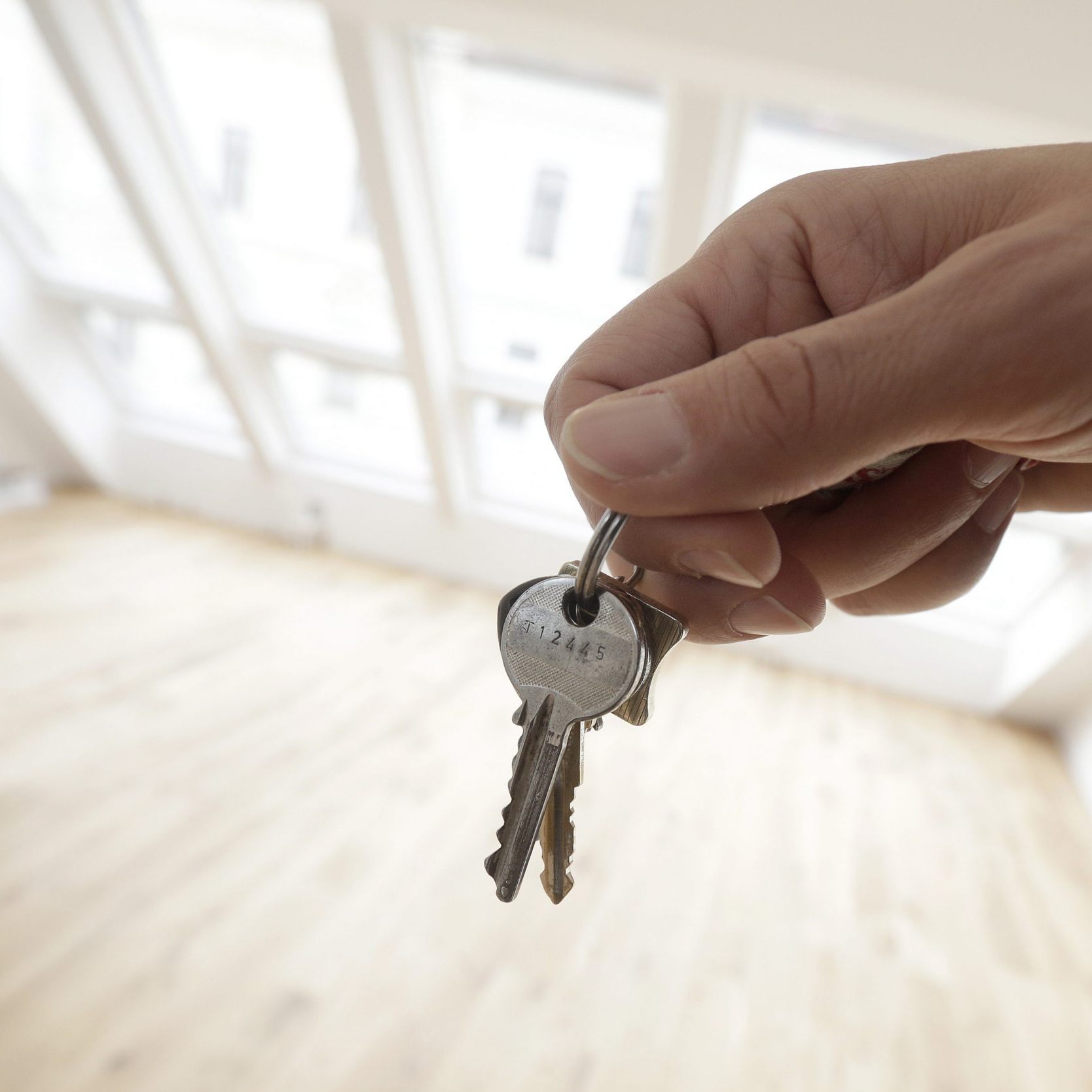 Die Wohnungspreise werden ab 2025 laut WKÖ deutlich steigen.