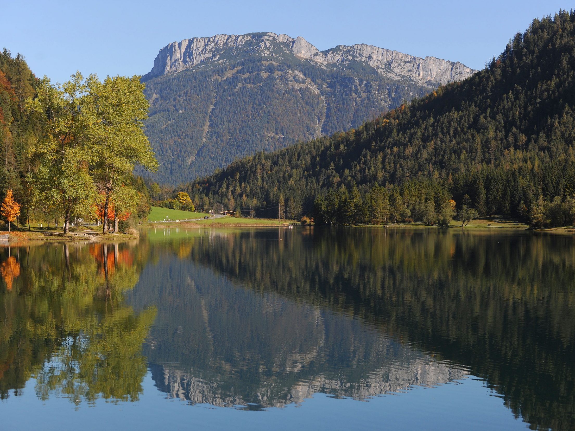 Im Tiroler Pillerseetal gab es erneut ein leichtes Erdbeben. Im Tiroler Pillerseetal gab es erneut ein leichtes Erdbeben.