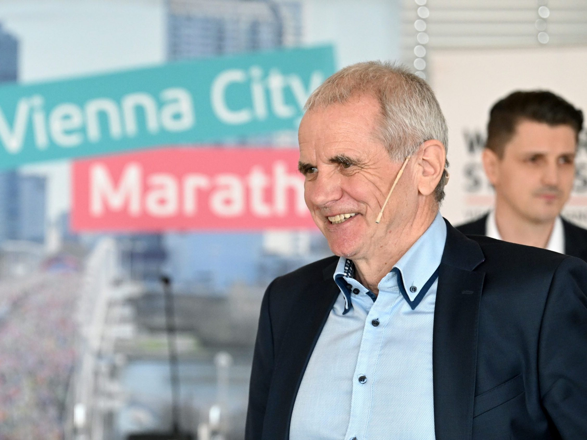 Veränderung beim Vienna City Marathon: Wolfgang Konrad nicht mehr Veranstalter.